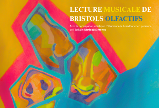 Lecture olfactive