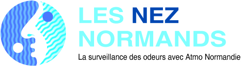 Logo Les Nez Normands