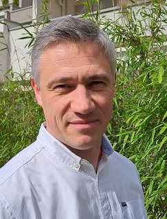 Sébastien LE MEUR, Ingénieur Etudes & Développements, coordinateur du programme Caspair chez Atmo Normandie