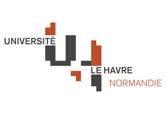 Logo Univ Le Havre