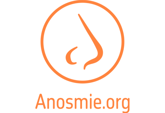 Logo Anosmie.org