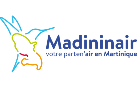 Logo MADININAIR