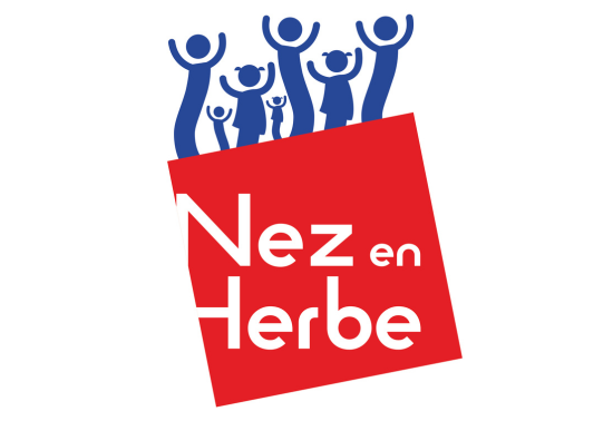 Logo Nez en Herbe