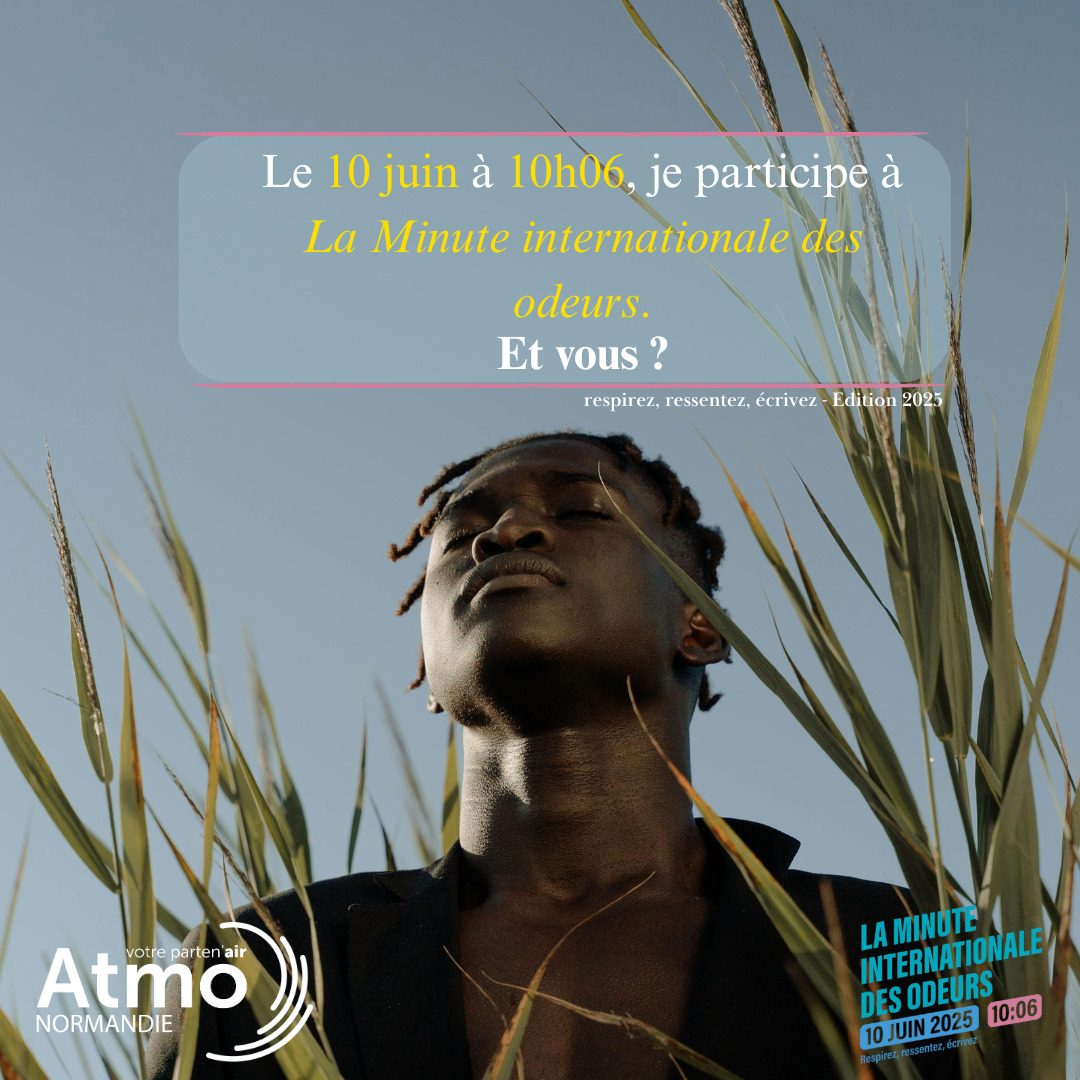Visuel je participe et vous (Atmo Normandie©)