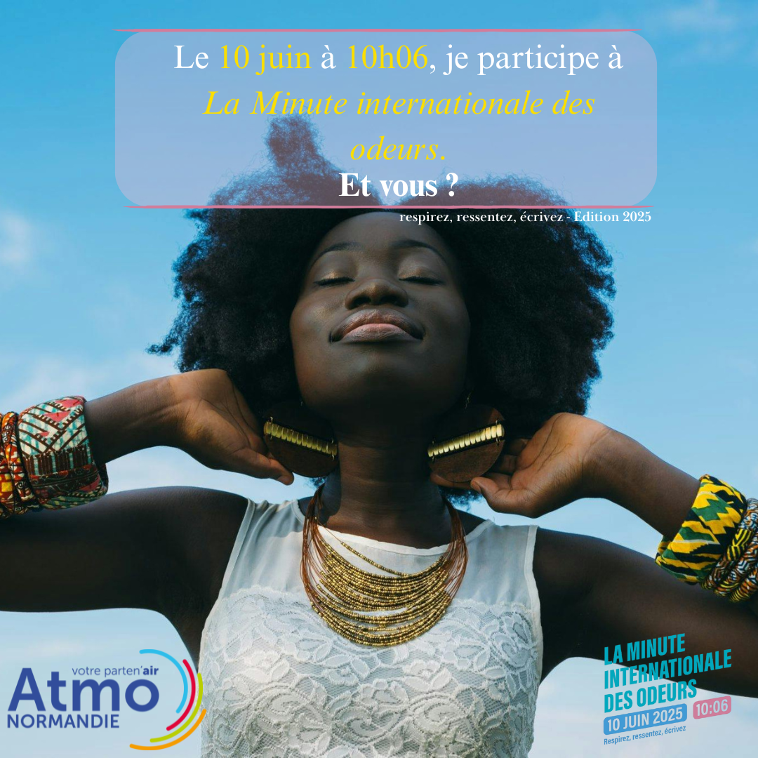 Visuel je participe et vous (Atmo Normandie©)
