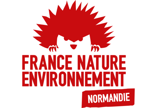 Logo FNE Normandie