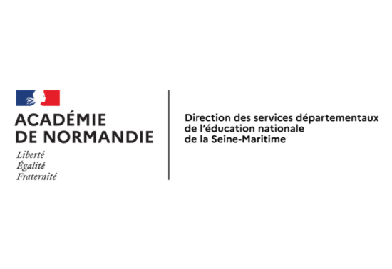 Logo DSDEN