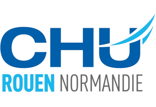 Logo CHU Rouen