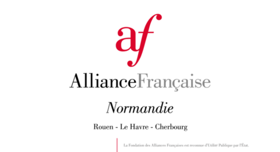 Alliance Française Normandie