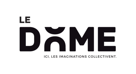 Le Dôme