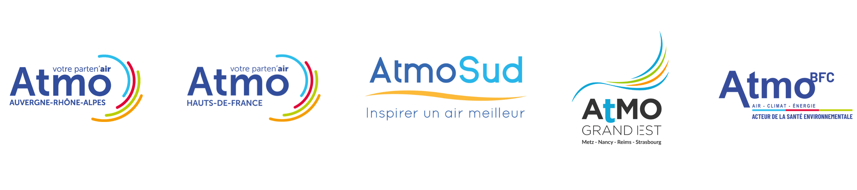 Air to Go - Logos Aasqa