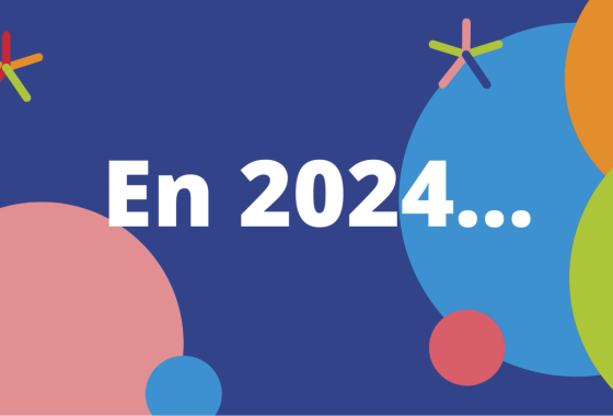 Voeux 2024