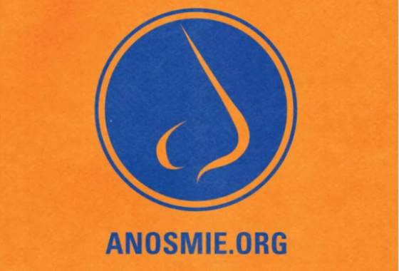 Visuel de l'association Anosmie.org