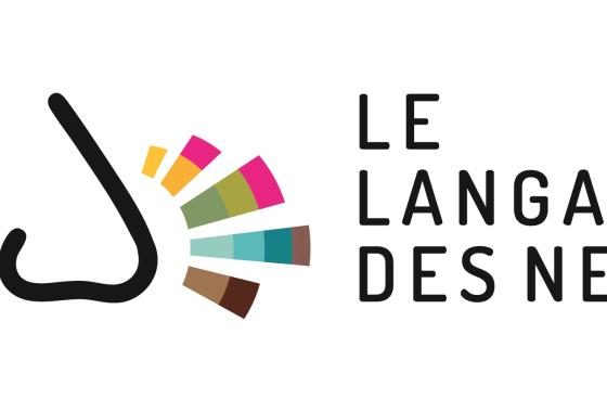 Logo Langage des Nez ®