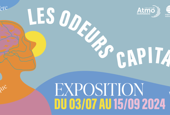 Bandeau de l'exposition