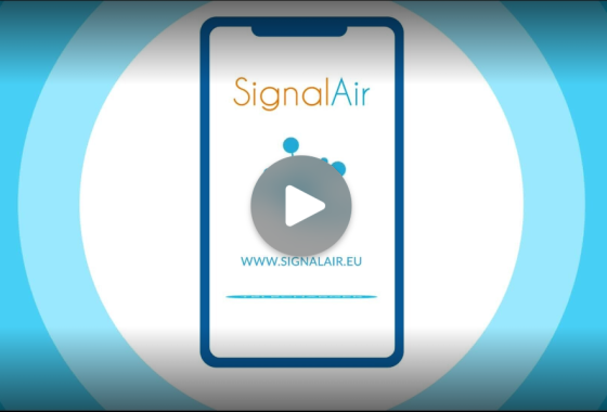 SignalAir