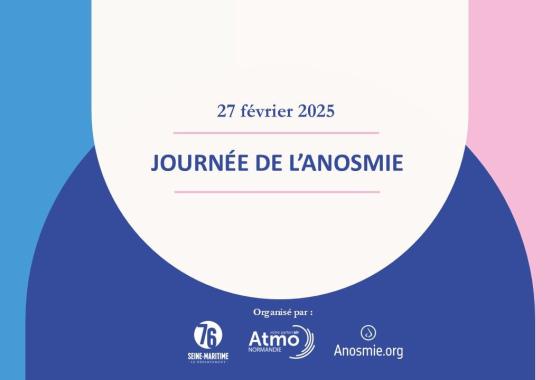 Replay journée de l'anosmie