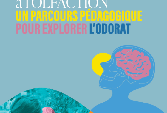 Introduction à l'olfaction