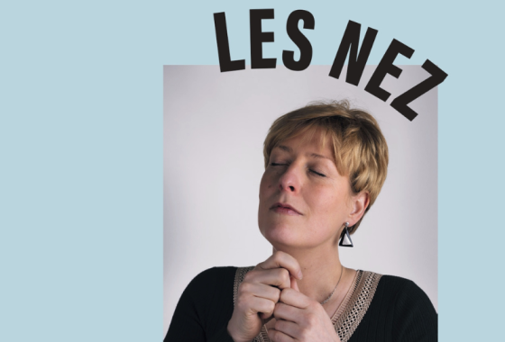 Exposition 'Les Nez'