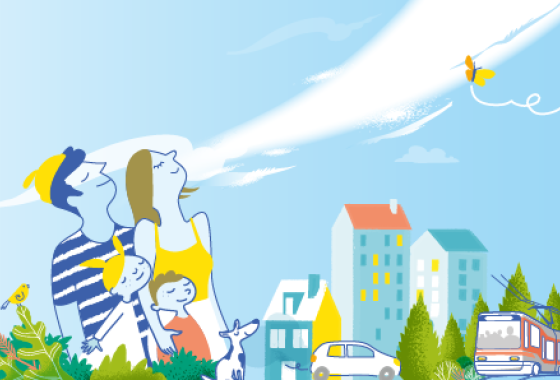 Journée de la qualité de l'air