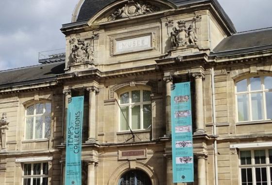 Musée des beaux arts