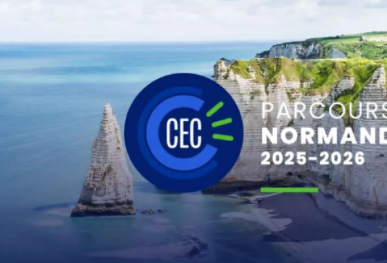 Visuel CEC Normandie
