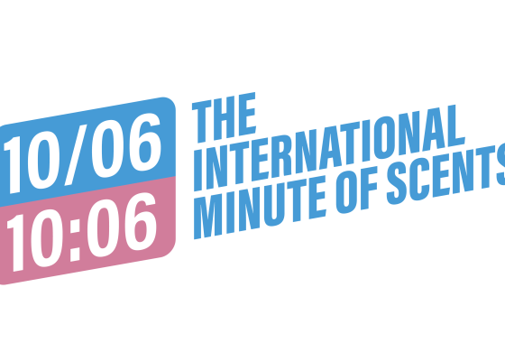 The International Minute of Scents