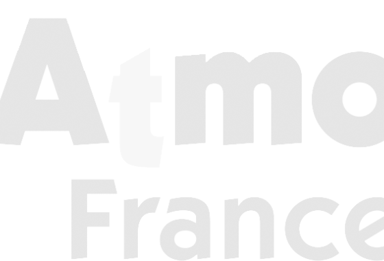 Logo Atmo France