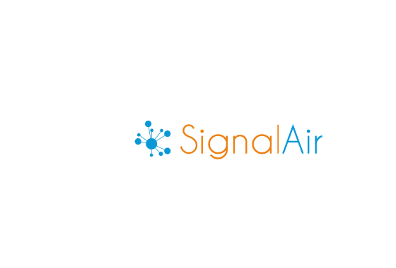Logo SignalAir