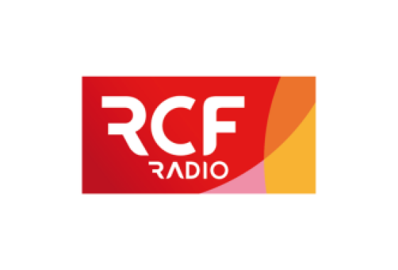 RCF radio