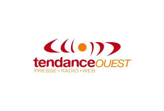 Logo - Tendance Ouest