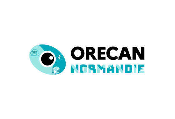 Logo ORECAN Normandie