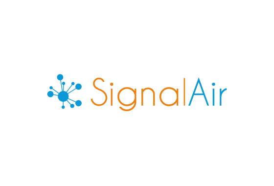 Logo SignalAir