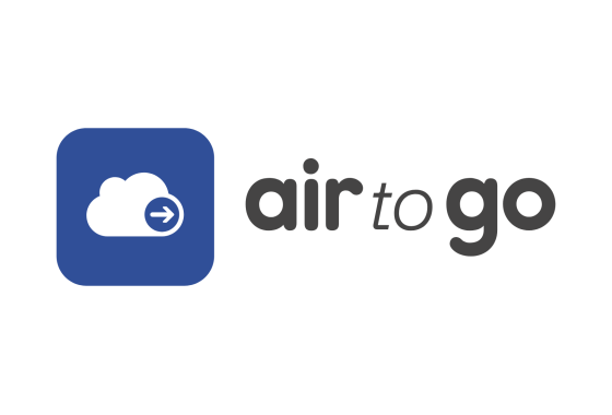 Logo Air to Go