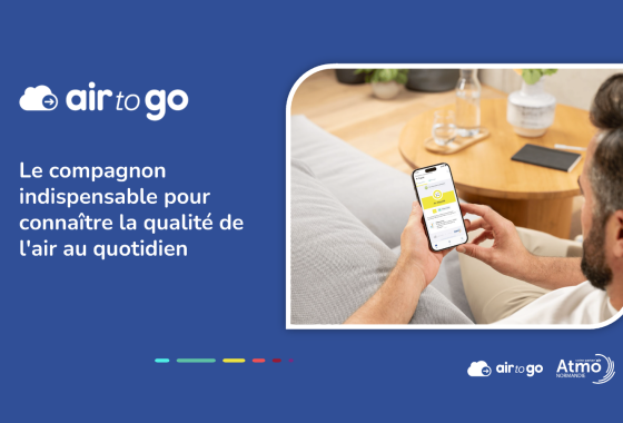 Air to Go - Présentation 
