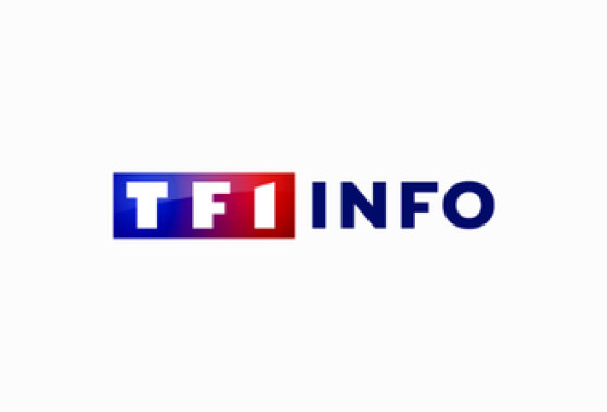 Logo - TF1 