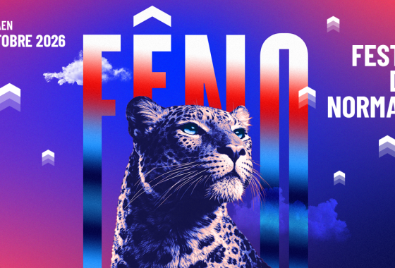 Visuel - FÊNO