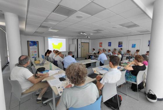 Photo - Assemblée Générale 2026