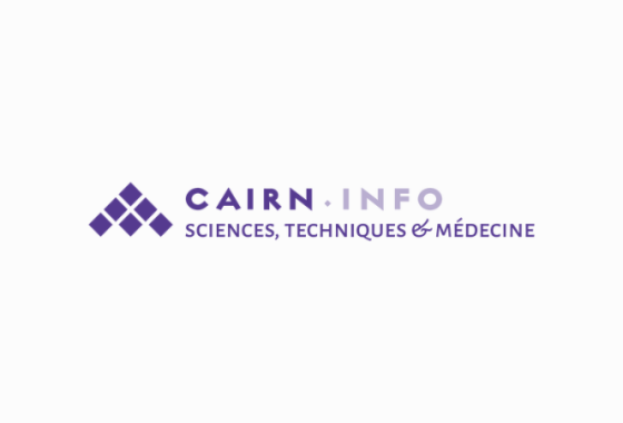 Logo - CAIRN info