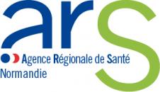 Logo Agence Régionale de la Santé Normandie
