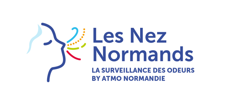 Logo - Les Nez Normands