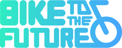 Bike to the future