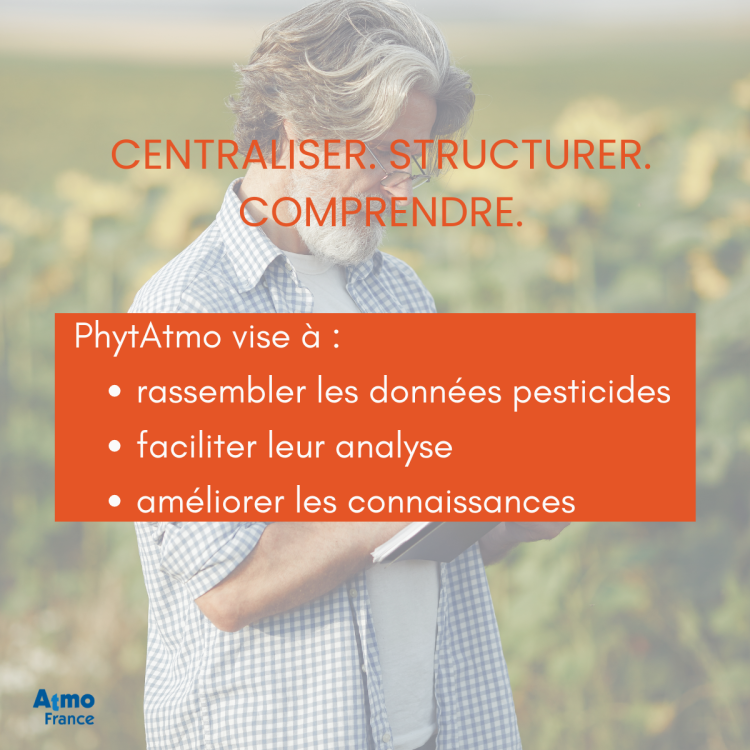 PhytAtmo et ses objectifs