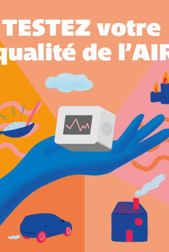 Atelier micro-capteur citoyen