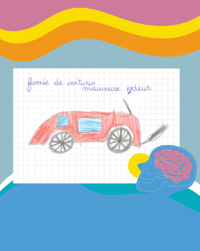 Bristols de La Minute 2025