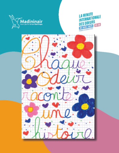 Bristols de La Minute 2025