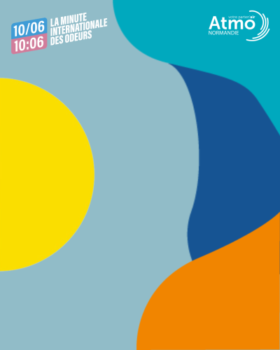 Template de visuel pour présenter les bristols