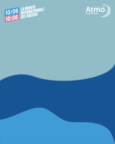 Template de visuel pour présenter les bristols