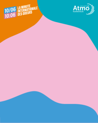 Template de visuel pour présenter les bristols