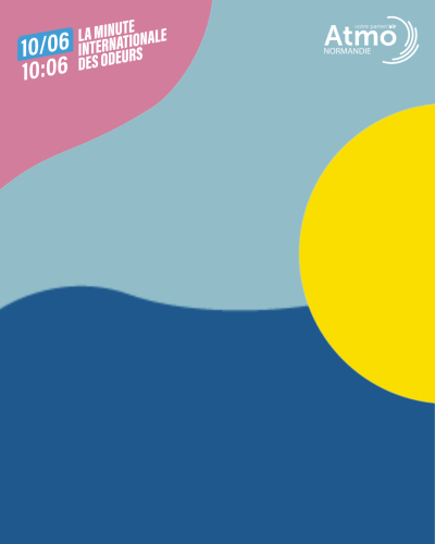 Template de visuel pour présenter les bristols